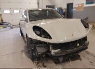 2021 PORSCHE MACAN GTS | VIN: WP1AG2A53MLB50791