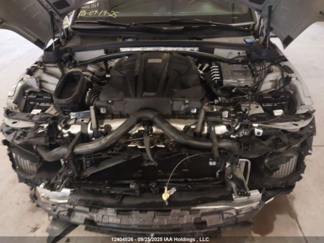 2021 PORSCHE MACAN GTS | VIN: WP1AG2A53MLB50791