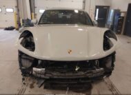 2021 PORSCHE MACAN GTS | VIN: WP1AG2A53MLB50791