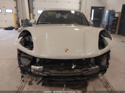 2021 PORSCHE MACAN GTS | VIN: WP1AG2A53MLB50791