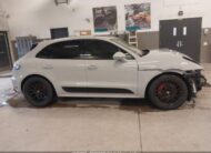 2021 PORSCHE MACAN GTS | VIN: WP1AG2A53MLB50791
