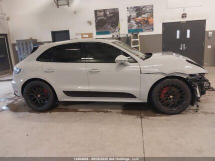 2021 PORSCHE MACAN GTS | VIN: WP1AG2A53MLB50791