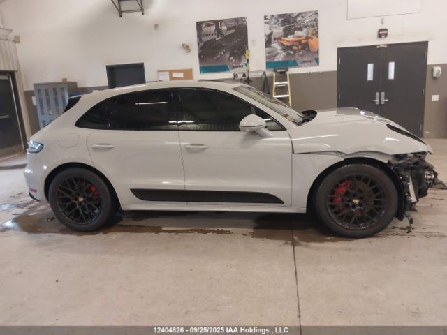 2021 PORSCHE MACAN GTS | VIN: WP1AG2A53MLB50791