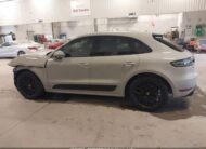 2021 PORSCHE MACAN GTS | VIN: WP1AG2A53MLB50791