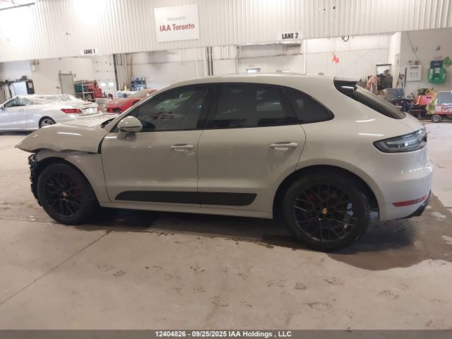 2021 PORSCHE MACAN GTS | VIN: WP1AG2A53MLB50791