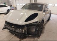 2021 PORSCHE MACAN GTS | VIN: WP1AG2A53MLB50791