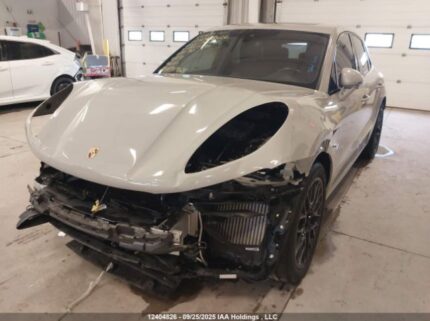 2021 PORSCHE MACAN GTS | VIN: WP1AG2A53MLB50791