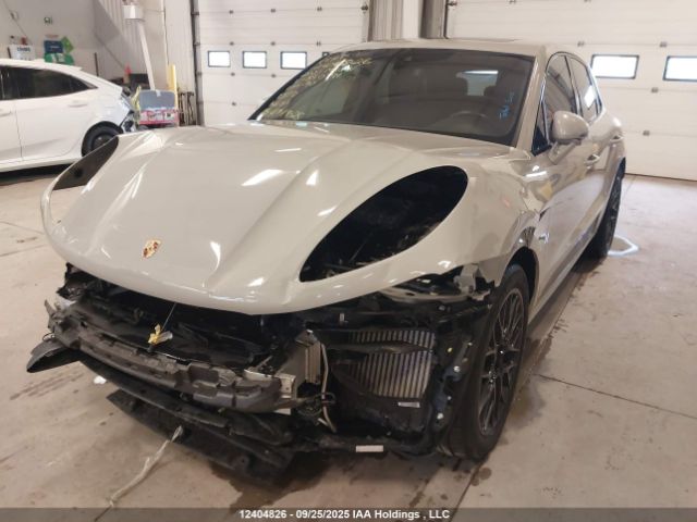 2021 PORSCHE MACAN GTS | VIN: WP1AG2A53MLB50791