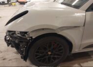 2021 PORSCHE MACAN GTS | VIN: WP1AG2A53MLB50791