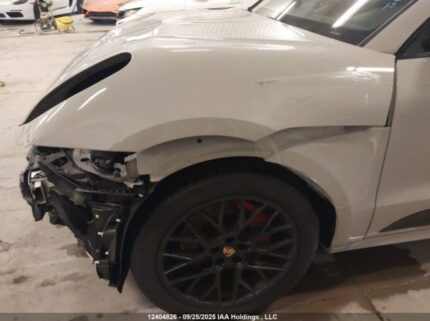2021 PORSCHE MACAN GTS | VIN: WP1AG2A53MLB50791
