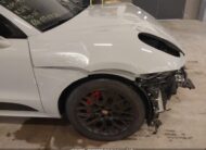 2021 PORSCHE MACAN GTS | VIN: WP1AG2A53MLB50791