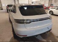 2021 PORSCHE MACAN GTS | VIN: WP1AG2A53MLB50791