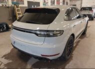 2021 PORSCHE MACAN GTS | VIN: WP1AG2A53MLB50791