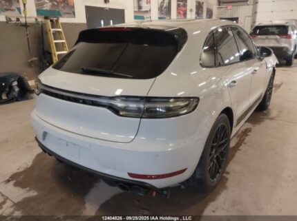 2021 PORSCHE MACAN GTS | VIN: WP1AG2A53MLB50791