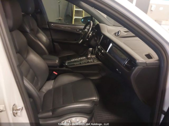 2021 PORSCHE MACAN GTS | VIN: WP1AG2A53MLB50791