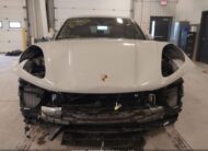 2021 PORSCHE MACAN GTS | VIN: WP1AG2A53MLB50791