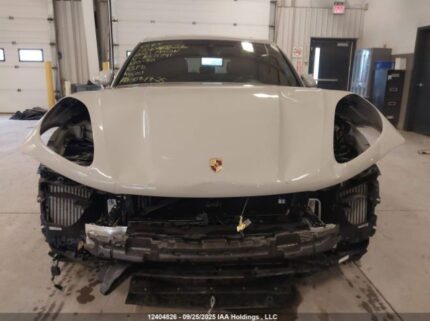 2021 PORSCHE MACAN GTS | VIN: WP1AG2A53MLB50791