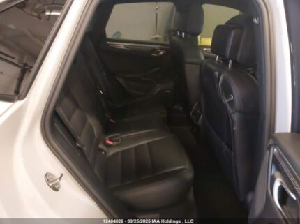 2021 PORSCHE MACAN GTS | VIN: WP1AG2A53MLB50791