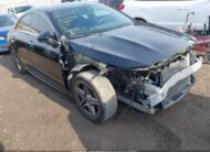 2022 MERCEDES-BENZ CLA 250 COUPE 4MATIC | VIN: W1K5J4HB5NN299534