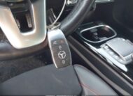2022 MERCEDES-BENZ CLA 250 COUPE 4MATIC | VIN: W1K5J4HB5NN299534