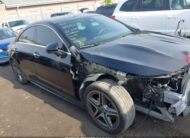 2022 MERCEDES-BENZ CLA 250 COUPE 4MATIC | VIN: W1K5J4HB5NN299534