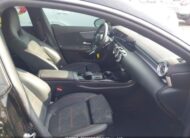 2022 MERCEDES-BENZ CLA 250 COUPE 4MATIC | VIN: W1K5J4HB5NN299534