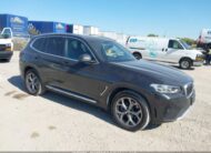 2023 BMW X3 XDRIVE30I | VIN: 5UX53DP07P9S24820