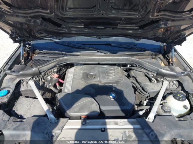 2023 BMW X3 XDRIVE30I | VIN: 5UX53DP07P9S24820