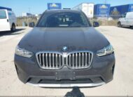 2023 BMW X3 XDRIVE30I | VIN: 5UX53DP07P9S24820