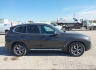 2023 BMW X3 XDRIVE30I | VIN: 5UX53DP07P9S24820