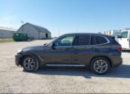 2023 BMW X3 XDRIVE30I | VIN: 5UX53DP07P9S24820