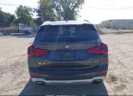 2023 BMW X3 XDRIVE30I | VIN: 5UX53DP07P9S24820