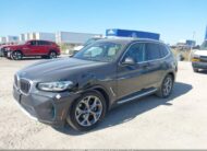 2023 BMW X3 XDRIVE30I | VIN: 5UX53DP07P9S24820