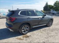2023 BMW X3 XDRIVE30I | VIN: 5UX53DP07P9S24820