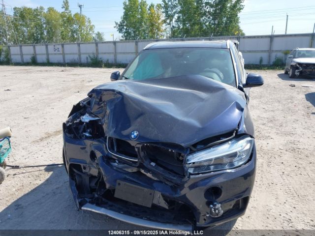 2018 BMW X5 XDRIVE35I | VIN: 5UXKR0C53J0Y04170