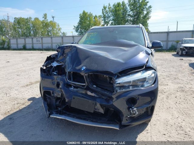 2018 BMW X5 XDRIVE35I | VIN: 5UXKR0C53J0Y04170