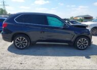 2018 BMW X5 XDRIVE35I | VIN: 5UXKR0C53J0Y04170