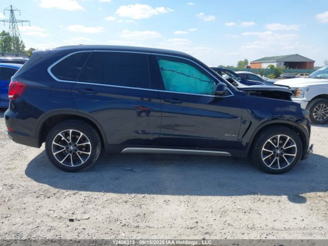 2018 BMW X5 XDRIVE35I | VIN: 5UXKR0C53J0Y04170