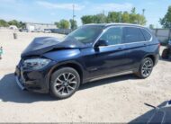 2018 BMW X5 XDRIVE35I | VIN: 5UXKR0C53J0Y04170
