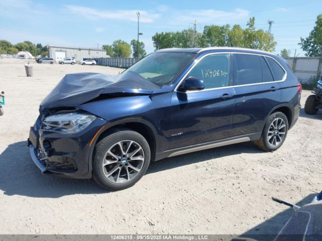 2018 BMW X5 XDRIVE35I | VIN: 5UXKR0C53J0Y04170