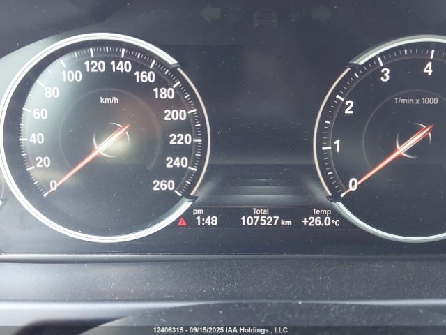 2018 BMW X5 XDRIVE35I | VIN: 5UXKR0C53J0Y04170