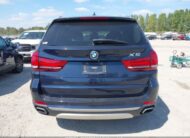 2018 BMW X5 XDRIVE35I | VIN: 5UXKR0C53J0Y04170