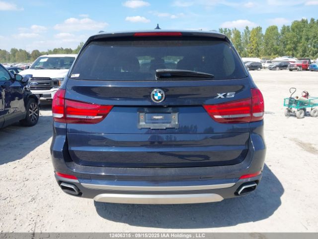 2018 BMW X5 XDRIVE35I | VIN: 5UXKR0C53J0Y04170