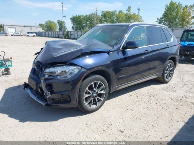 2018 BMW X5 XDRIVE35I | VIN: 5UXKR0C53J0Y04170