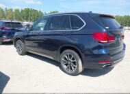2018 BMW X5 XDRIVE35I | VIN: 5UXKR0C53J0Y04170