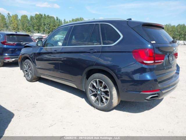 2018 BMW X5 XDRIVE35I | VIN: 5UXKR0C53J0Y04170