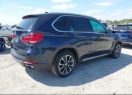2018 BMW X5 XDRIVE35I | VIN: 5UXKR0C53J0Y04170