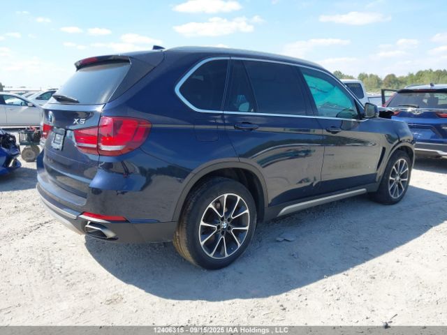 2018 BMW X5 XDRIVE35I | VIN: 5UXKR0C53J0Y04170
