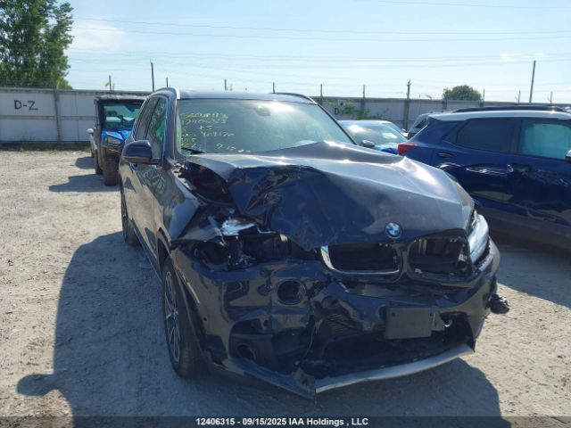 2018 BMW X5 XDRIVE35I | VIN: 5UXKR0C53J0Y04170