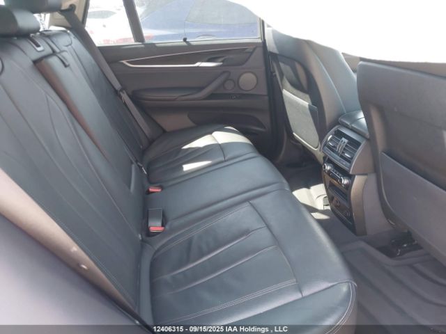 2018 BMW X5 XDRIVE35I | VIN: 5UXKR0C53J0Y04170